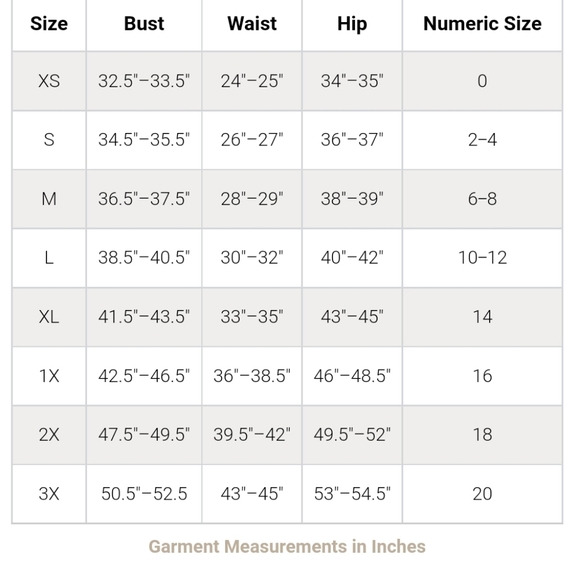 AMARYLLIS 💖Flirty Cottage Dress - Picture 10 of 10